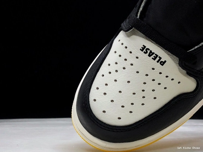 1st Kicks Shoes 861428 1 - Jordan Resale